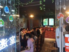 -S Team剧情密室(杭州龙翔桥店)