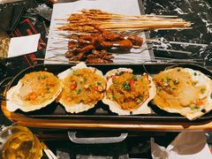 -冰城小镇音乐串吧·聚会餐厅(百子湾店)