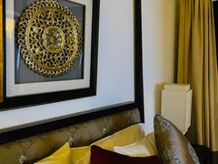 -春晖园度假酒店温泉