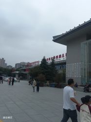 -西安市儿童医院门诊