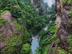 -雁荡山风景名胜区