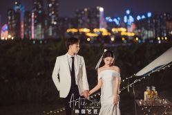 -韩国艺匠ARTIZ STUDIO(汉口店)