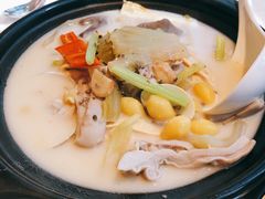 -港丽餐厅(高德置地店)