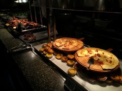 -星伦多 自助料理(圆融店)