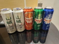 -重庆观音桥华美达安可酒店