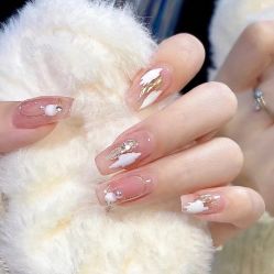 -斯馨·健康美甲美睫