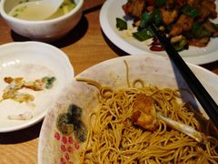 -姚面记·海派家常菜(恒基名人购物中心店)