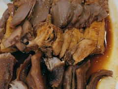 -香顺·客家菜(东坑店)