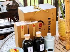 -蟹村草堂·苏式园林人文农家·大闸蟹