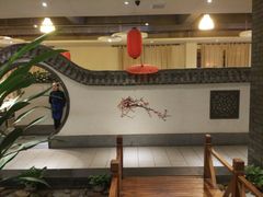 -小时候文化主题餐厅(田家店)