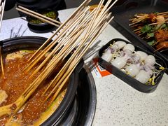 -钢管厂五区小郡肝串串香(南山店)