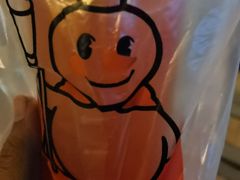 -蜜雪冰城(陆家嘴店)