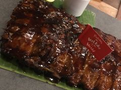 -Naughty Nuri’s Phuket