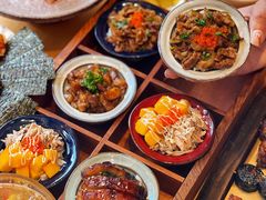 -火山屋台(新街口店)