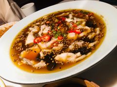 -初蓉丨遇见新川菜(亲贤街荣耀店)