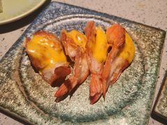 -大渔铁板烧(大悦城店)