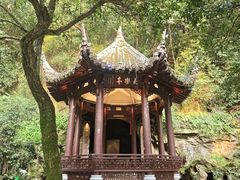 -杭州黄龙洞