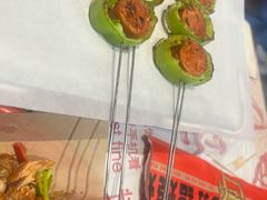 -回·龙虾铺·盆盆蟹·烧烤大排档(回龙观店)