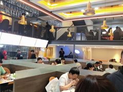 -老地方烧烤大排档