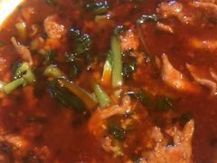 -水煮三国·川鲁江湖菜(香山店)