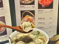 -顶特勒·黄鱼馆·特色菜(上海大世界店)