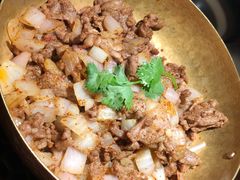 -楼兰新疆主题餐厅(苏州中心店)