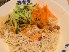 -陳香貴·兰州牛肉面(上海长风大悦城店)
