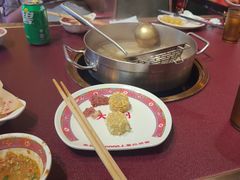 -大吉利·潮汕鲜牛肉火锅(西安店)