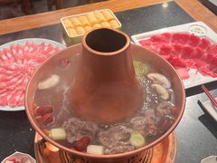 -南门涮肉(上海二店)