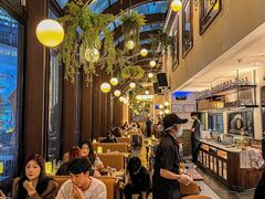 -COMMUNE·X幻师(福田COCOPark店)