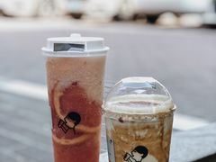 -喜茶(佛山顺德容桂天佑城店)