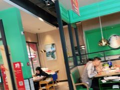 大堂-季季红火锅(新建新城吾悦店)