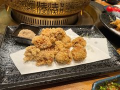 -湊湊火锅·茶憩(上海合生汇店)