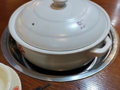 -新招鲜本地鸡窝(平凉路店)