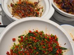 -兰湘子·湘菜小炒(南京江宁万达店)