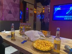 -星聚会KTV(北京世贸天阶店)