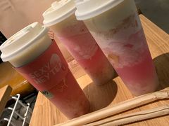 -喜茶(深圳东门1234店)