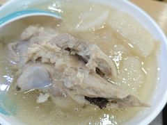 -家和圆中式快餐(开发区店)