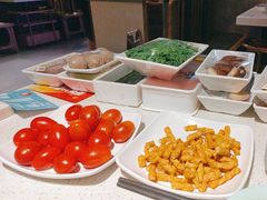 -野妹火锅(龙岗店)