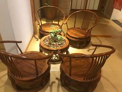 -汤泉良子·沐足·颂钵疗愈·SPA(珠江新城店)