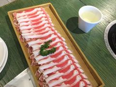 -老灶堂文创火锅(文艺路店)