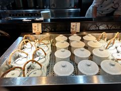 -大佛寺高级素食自助餐厅