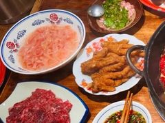 -憨铁匠火锅(红山6979店)