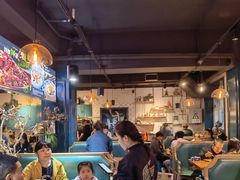 -柴窝堡22号辣子鸡·传承新疆菜