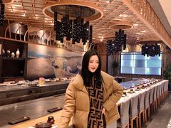 -赤坂亭·M9和牛烧肉·铁板烧·日料398放题(长泰广场店)
