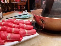 -东来顺饭庄(西直门店)