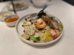 -莆田餐厅PUTIEN(西安万象天地店)