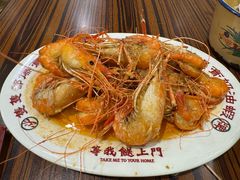 -等我餸上门海鲜大排档(天河南店)