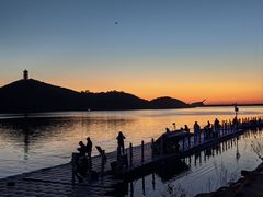-北京金海湖景区