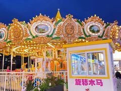 -栖乐荟购物广场